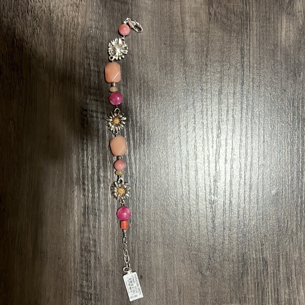 COPY - New Brighton Bracelet - Picture 3 of 3